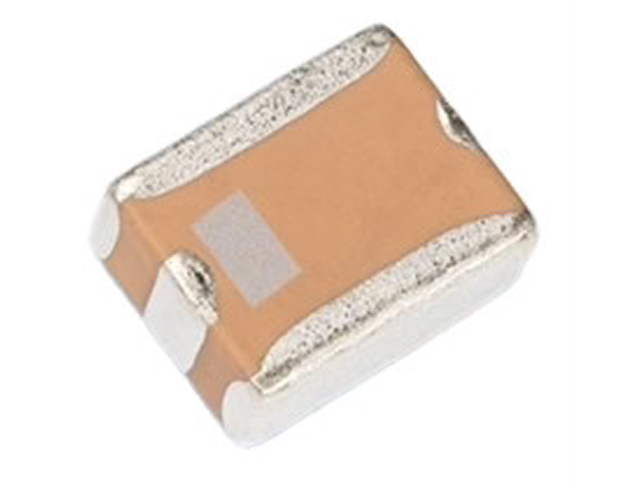 Integrated Passive Devices (IPDs)