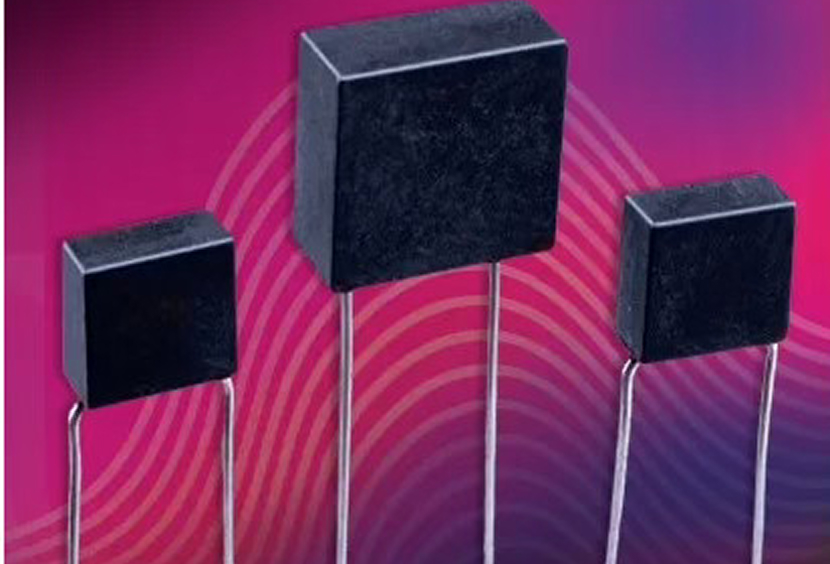 Johanson Dielectrics